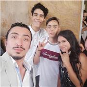 Inglés, Español, Pintura, Guitarra